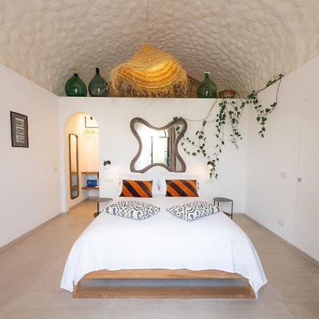 Dimora Storica Villa Pasquale กาปรี ภายนอก รูปภาพ