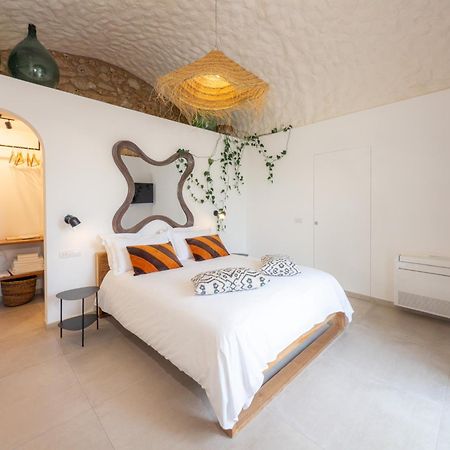 Dimora Storica Villa Pasquale กาปรี ภายนอก รูปภาพ