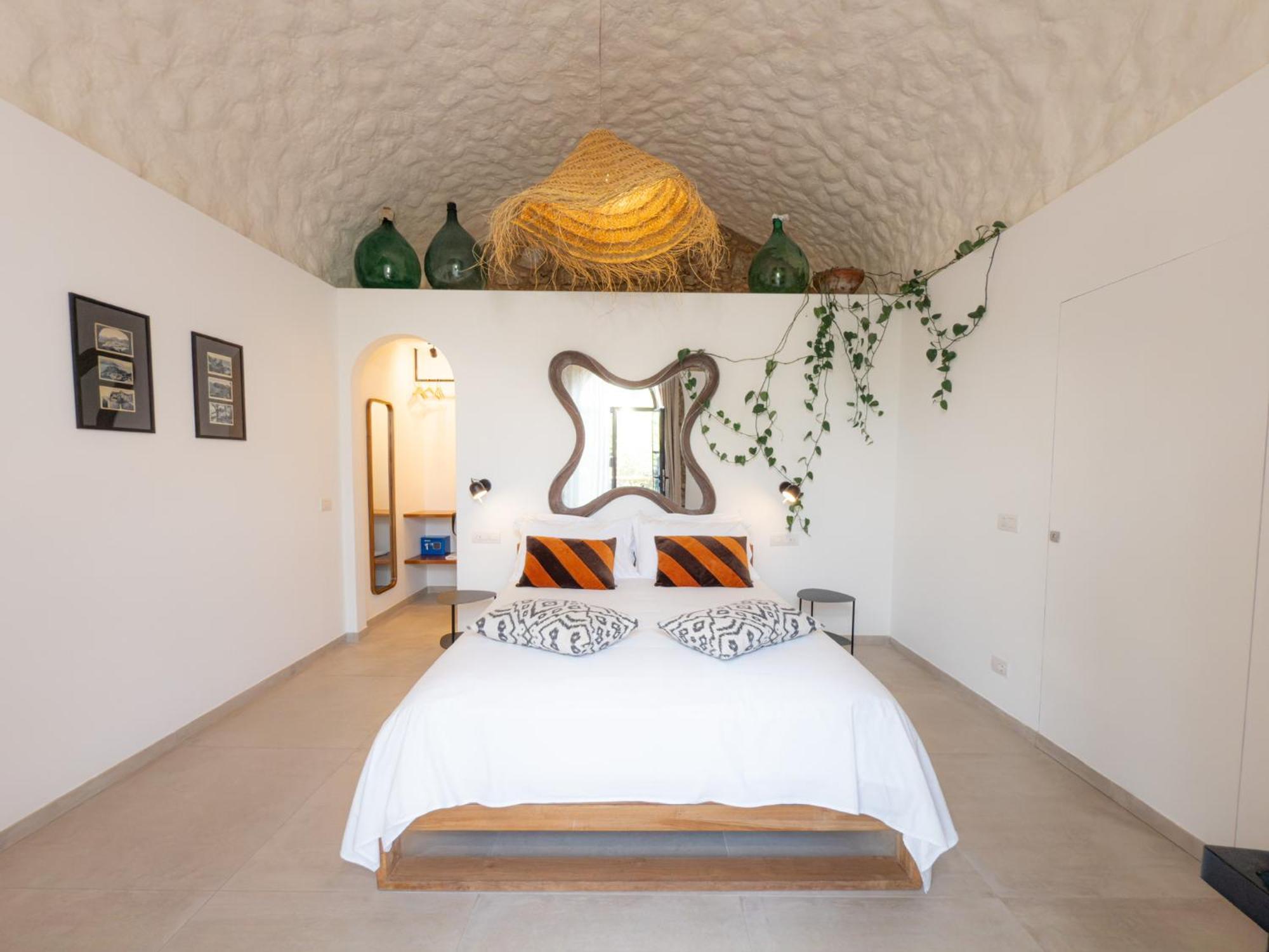Dimora Storica Villa Pasquale กาปรี ภายนอก รูปภาพ