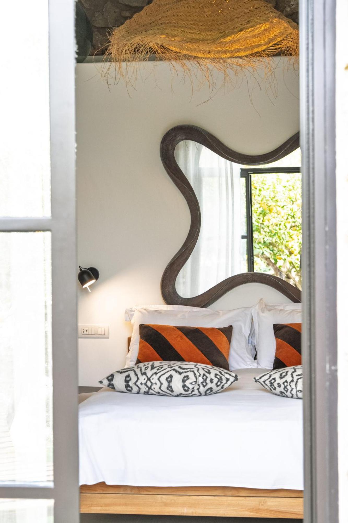 Dimora Storica Villa Pasquale กาปรี ภายนอก รูปภาพ