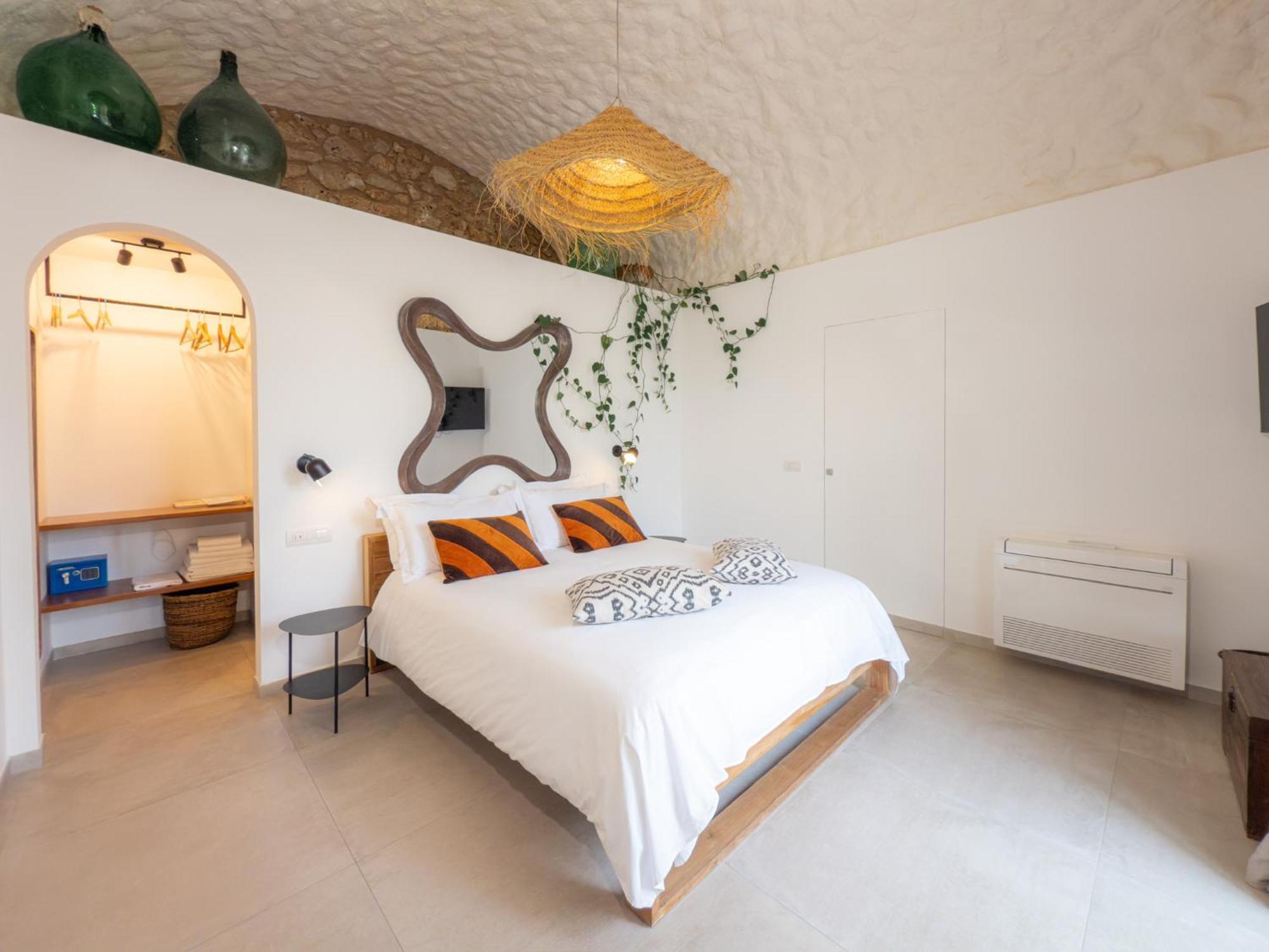 Dimora Storica Villa Pasquale กาปรี ภายนอก รูปภาพ