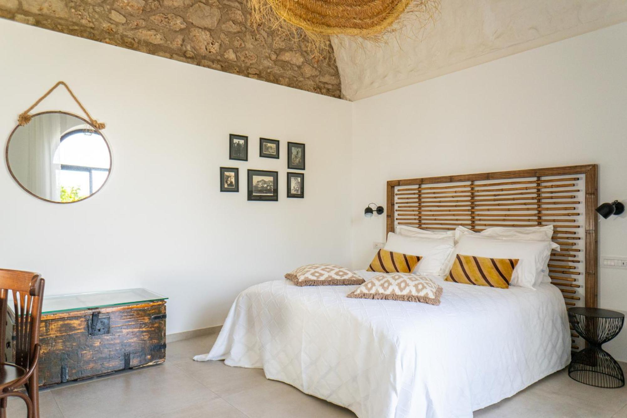 Dimora Storica Villa Pasquale กาปรี ภายนอก รูปภาพ