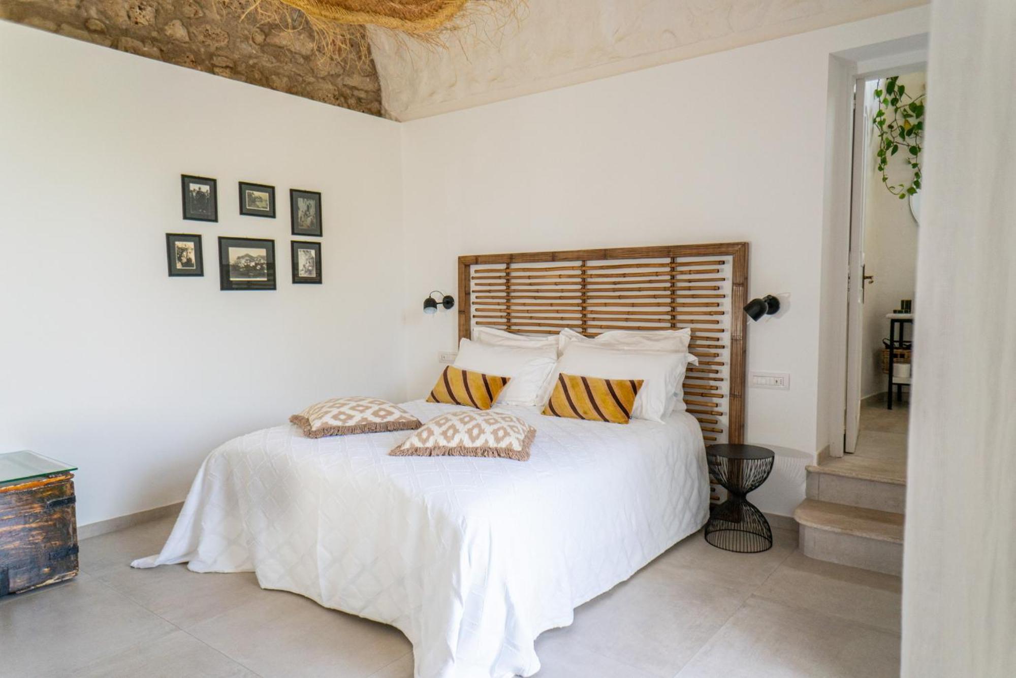 Dimora Storica Villa Pasquale กาปรี ภายนอก รูปภาพ