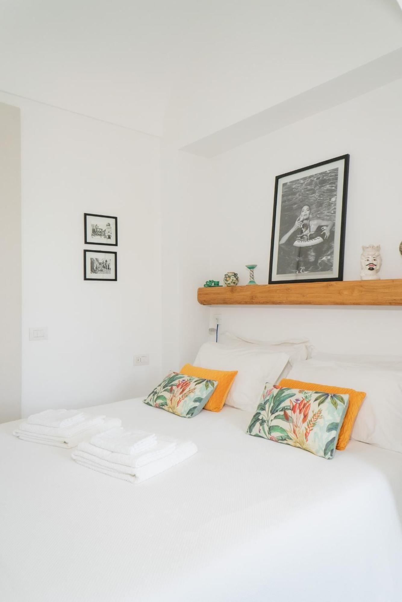 Dimora Storica Villa Pasquale กาปรี ภายนอก รูปภาพ